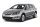 OPEL ASTRA IV sports tourer 2010-2012 küszöbvédő "Special Edition" (4db) - szatén ezüst - Avisa
