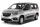 OPEL COMBO E LIFE 2018 -> küszöbvédő "Special Edition" (2db) - szatén ezüst - Avisa