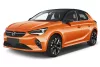 OPEL CORSA Corsa-e Edition / Elegance 2019-> küszöbvédő "Special Edition" (króm felirat) (4db) - szatén ezüst - Avisa