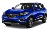 RENAULT KADJAR 2015-2022 küszöbvédő "Exclusive" (4db) - szatén ezüst - Avisa