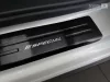 VOLKSWAGEN PASSAT B7 2011-2015 küszöbvédő "Special Edition" (4db) - fekete - Avisa