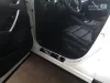 VOLKSWAGEN PASSAT B6 2005-2010 küszöbvédő "Special Edition" (4db) - fekete - Avisa