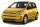 VOLKSWAGEN UP 2012-2016, FL 2016-> küszöbvédő "Special Edition" (króm felirat) (4db) - szatén ezüst - Avisa