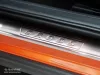 VOLKSWAGEN T-Cross 2018-> küszöbvédő "Cross" (4db) - szatén ezüst - Avisa