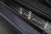 VOLKSWAGEN POLO MK6 (AW) (2017-) küszöbvédő "Special Edition" (4db) - fekete - Avisa