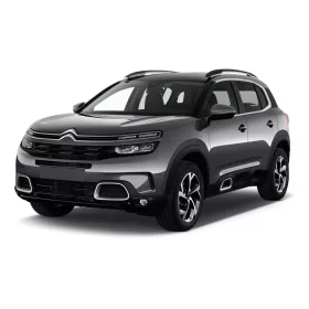 CITROEN C5 AIRCROSS HÁTSÓ LÖKHÁRÍTÓVÉDŐ (2018-2025)