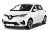 RENAULT ZOE HÁTSÓ LÖKHÁRÍTÓVÉDŐ (2019-2022)
