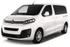 CITROEN SPACETOURER HÁTSÓ LÖKHÁRÍTÓVÉDŐ (2016-)
