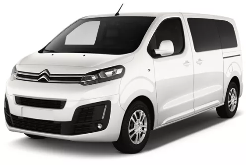 CITROEN SPACETOURER HÁTSÓ LÖKHÁRÍTÓVÉDŐ (2016-)