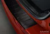 FORD KUGA III ST-Line / Hybrid / Vignale 2019-> hátsó lökhárítóvédő - matt fekete - Avisa