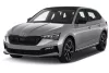 SKODA SCALA AVISA LÖKHÁRÍTÓVÉDŐ (2019-)