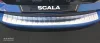 SKODA SCALA AVISA LÖKHÁRÍTÓVÉDŐ (2019-)