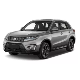 SUZUKI VITARA HYBRID LÖKHÁRÍTÓVÉDŐ (2020-2026)