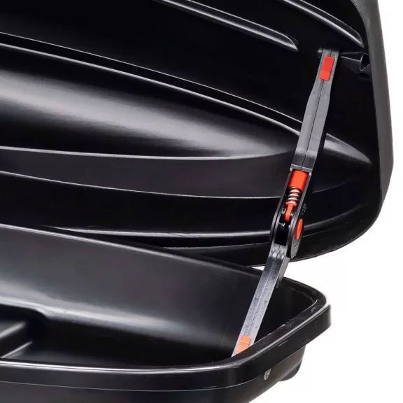 Aroso Deutschland Düsseldorf 480 TETŐBOX - carbon