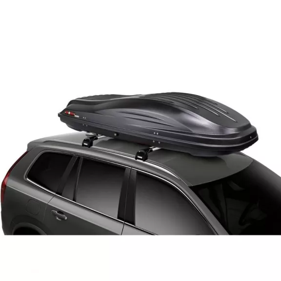 Aroso Deutschland München 580 TETŐBOX - carbon