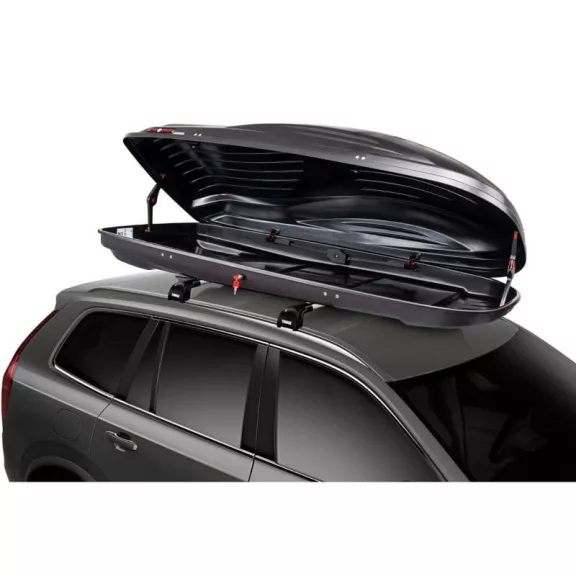 Aroso Deutschland München 580 TETŐBOX - carbon