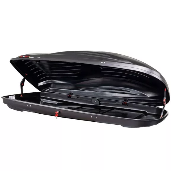 Aroso Deutschland München 580 TETŐBOX - carbon