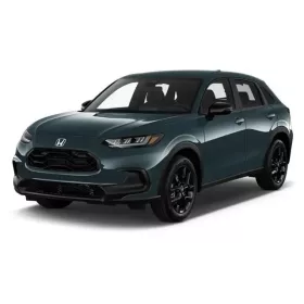 HONDA ZR-V REZAW-PLAST GUMMI FUẞMATTEN (2022-)