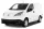 NISSAN E-NV 200 REZAW-PLAST GUMMI FUẞMATTEN (2014-2022)
