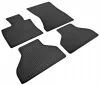BMW X5 (E70) (2007-2013) AUTO GUMMIMATTEN (Rigum)