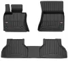 BMW X5 (E70) (2007-2013) AUTO GUMMIMATTEN (3D PROLINE)