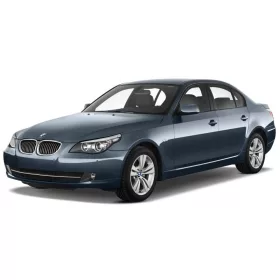 BMW 5 (E60) AUTO GUMMIMATTEN (2003-2010)