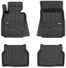 BMW 5 (E39) (1995-2004) AUTO GUMMIMATTEN (3D PROLINE)