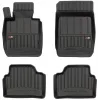 BMW 3 (E91) (2005-2012) AUTO GUMMIMATTEN (3D PROLINE)