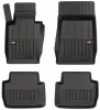 BMW 3 (E46) (1998-2005) AUTO GUMMIMATTEN (3D PROLINE) - X-DRIVE
