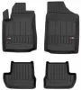 CITROEN C3 (FC/FN) (2003-2008) AUTO GUMMIMATTEN (3D PROLINE)