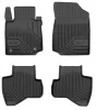 CITROEN C1 (2005-2014) AUTO GUMMIMATTEN (3D ULTRA PREMIUM)