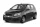 CHEVROLET AVEO (T200) AUTO GUMMIMATTEN (2002-2011)