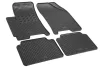 CHEVROLET LACETTI (2002-2010) AUTO GUMMIMATTEN (Rigum)