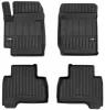 SUZUKI GRAND VITARA (2005-2015) AUTO GUMMIMATTEN (3D PROLINE)