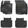 SUZUKI SX4 (2005-2015) AUTO GUMMIMATTEN (3D ULTRA PREMIUM)