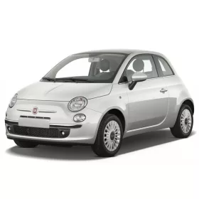 FIAT 500 (312/FF) EVERMAT AUTÓ GUMISZŐNYEG (2007-2015)