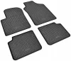FIAT 500 (312/FF) (2007-2015) AUTO GUMMIMATTEN