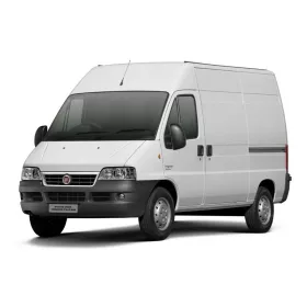 FIAT DUCATO AUTO GUMMIMATTEN (1994-2006)
