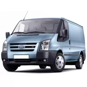 FORD TRANSIT AUTO GUMMIMATTEN (2000-2014)