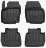 FORD MONDEO MK4 KOMBI (2007-2012) AUTO GUMMIMATTEN (3D PROLINE)