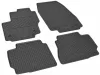FORD MONDEO MK4 (2007-2015) AUTO GUMMIMATTEN