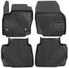 FORD MONDEO MK4 (2013-2015) AUTO GUMMIMATTEN (FORD MONDEO MK4 (2007-2015) AUTO GUMMIMATTEN (3D ULTRA PREMIUM)