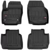 FORD MONDEO MK4 (2013-2015) AUTO GUMMIMATTEN (FORD MONDEO MK4 (2007-2015) AUTO GUMMIMATTEN (3D PROLINE)