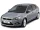 FORD FOCUS II. MK2 AUTO GUMMIMATTEN (2005-2011)