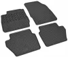 FORD FIESTA (MK7) (2008-2017) AUTO GUMMIMATTEN