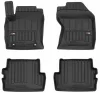 FORD FOCUS I. MK1 (2001-2005) AUTO GUMMIMATTEN (3D PROLINE)