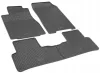 HONDA CRV (RE) (2007-2012) AUTO GUMMIMATTEN (Rigum)