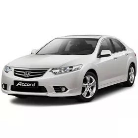 HONDA ACCORD AUTO GUMMIMATTEN (2008-2016)