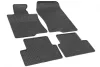HONDA ACCORD (2008-2016) AUTO GUMMIMATTEN