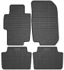 HONDA ACCORD WAGON (2003-2008) AUTO GUMMIMATTEN (Frogum)